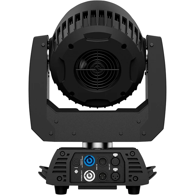 Alt view image 3 of 3 - Chauvet Pro Rogue R2X Wash RGBW LED Moving Head