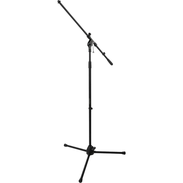 Alt view image 5 of 5 - Allen & Heath AR2412 24x12 Main Remote Stage Rack for GLD & Qu Mixers (Black) + (10) XLR Cables 15FT and (10) Microphones Stands.