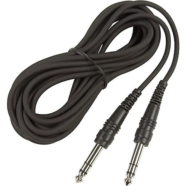 Alt view image 5 of 6 - Roland PM-100 Personal Monitor for V-Drums and Cables Package.