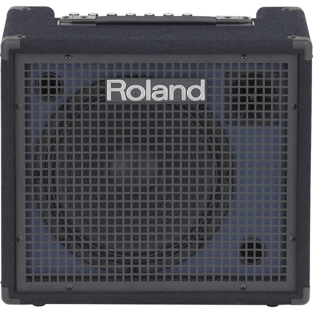 Alt view image 4 of 4 - Roland KC-200 4-Channel Mixing Keyboard Amplifier