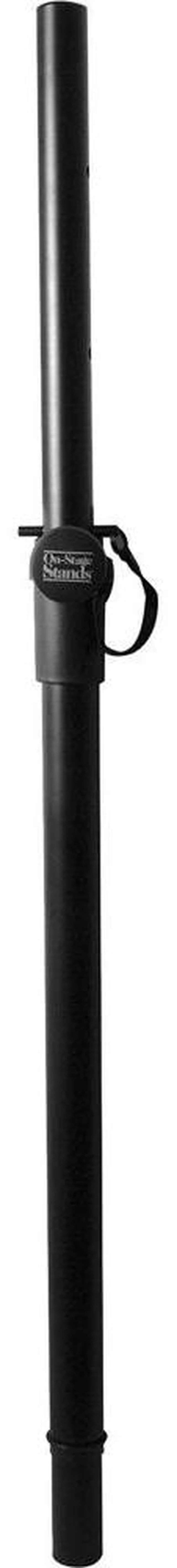 Alt view image 6 of 7 - Das Vantec 20A, Vantec 218A, CVR-VANTEC20, CVR-VANTEC 218A, (2) XLR Cables, On Stage Pole Bundle