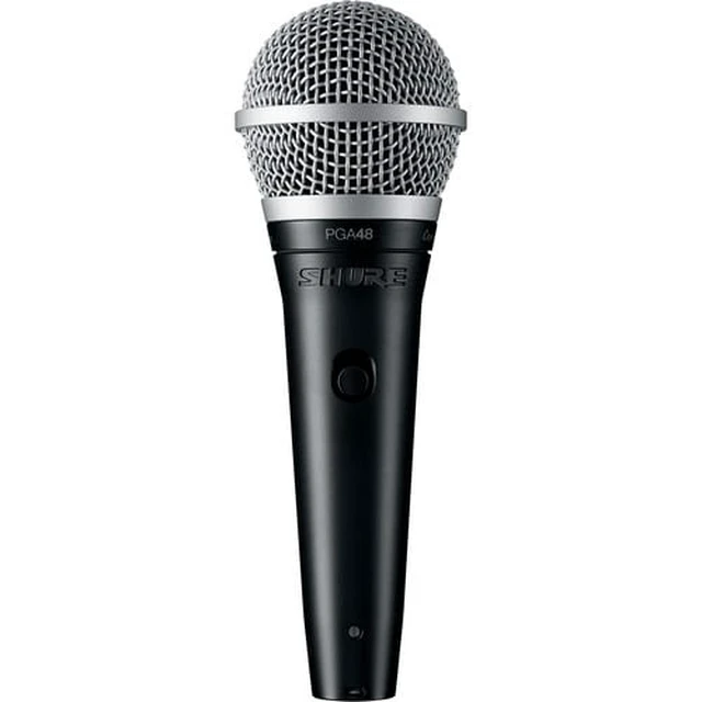 Alt view image 7 of 7 - Allen & Heath ZED-10FX Multi-Purpose Miniature Mixer +(2) Dynamic Vocal Microphone + XLR 15FT Cables
