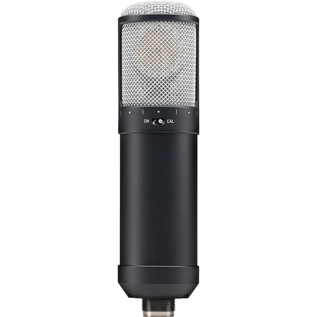 Alt view image 2 of 5 - Universal Audio Sphere LX Modeling Microphone - Presonus HD9 - XLR Cable Bundle