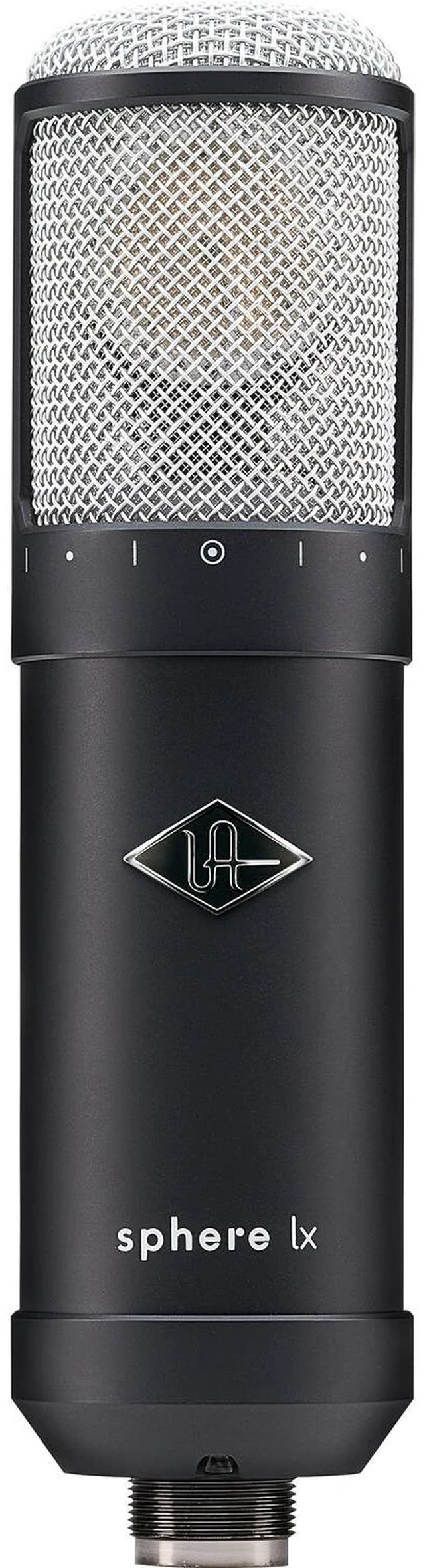 Main image of Universal Audio Sphere LX Modeling Microphone