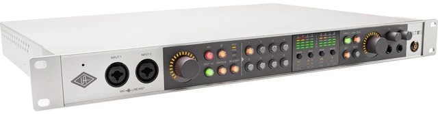 Main image of Universal Audio Volt 876 USB-C Audio Interface