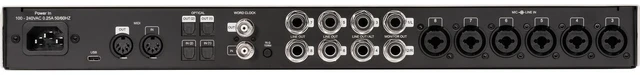 Alt view image 3 of 3 - Universal Audio Volt 876 USB-C Audio Interface