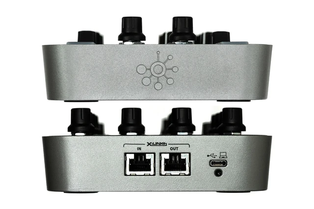 Alt view image 3 of 3 - Allen & Heath Xone:K3 Universal DJ MIDI Controller