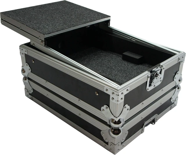 Alt view image 7 of 7 - Allen & Heath XONE:92 MK2 - Harmony Audio HC12MIXLT Bundle