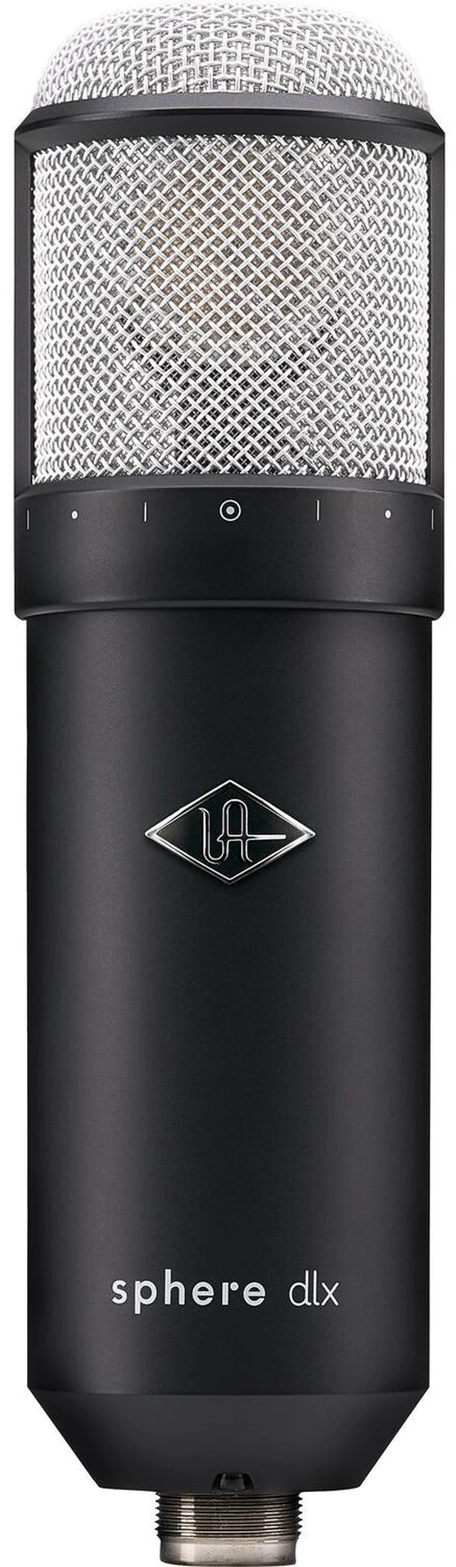 Main image of Universal Audio Sphere DLX Modeling Microphone