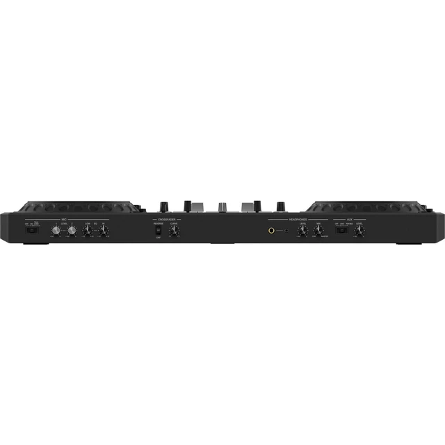 Alt view image 4 of 7 - Pioneer DJ DDJ-REV5 Scratch-Style DJ Controller for Serato DJ Pro and rekordbox