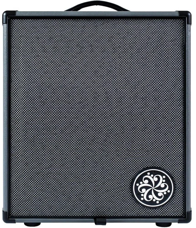 Main image of Darkglass DG112A 500W 1 x 12" Bass Combo Amp