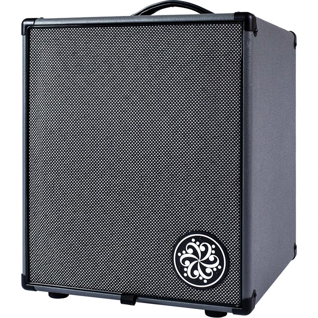 Alt view image 2 of 4 - Darkglass DG112A 500W 1 x 12" Bass Combo Amp