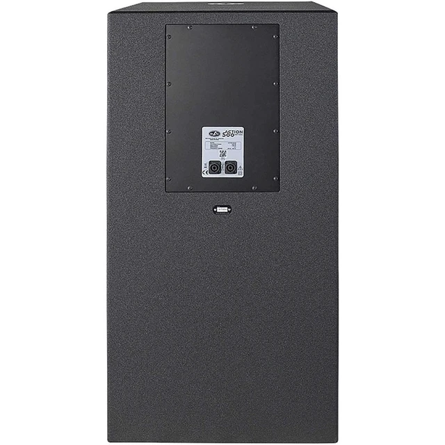 Alt view image 2 of 2 - (2) DAS ACTION-S218 Dual 18 Passive Subwoofer Bundle