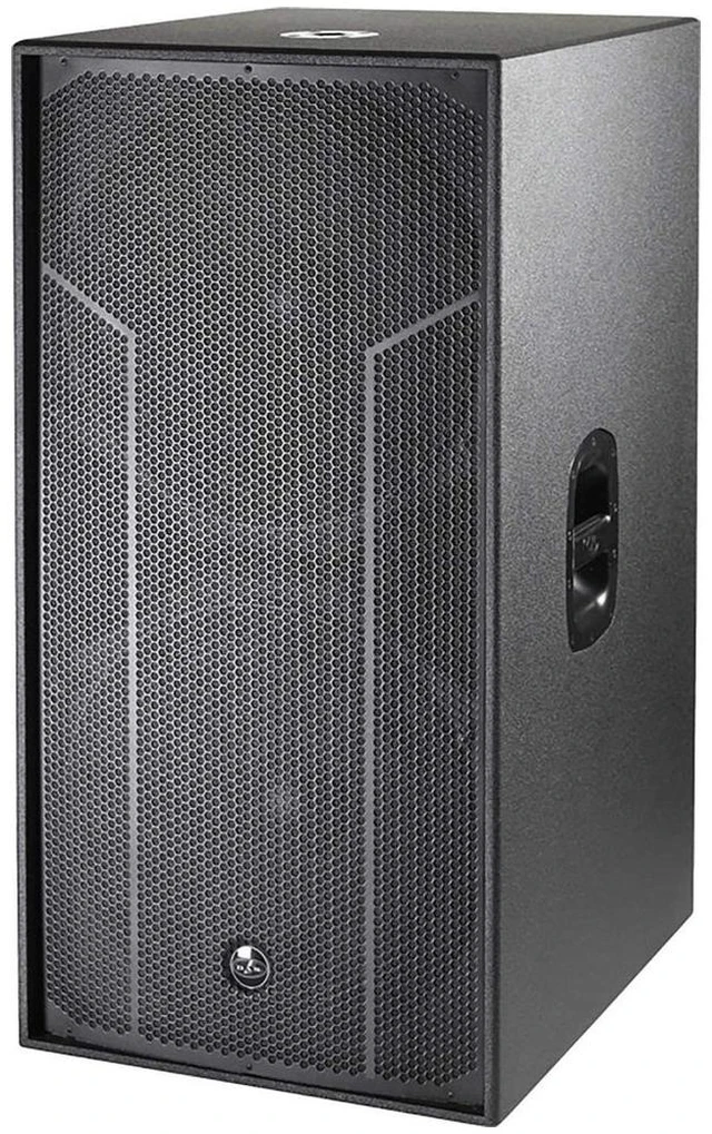 Main image of DAS ACTION-S218 Dual 18" Passive Subwoofer