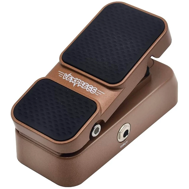 Alt view image 6 of 6 - BOSS SDE-3000EVH Dual Digital Delay Pedal, SONICAKE Vexpress Pedal Bundle