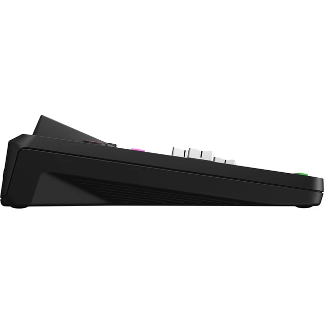 Alt view image 6 of 7 - Rode RODECaster Pro II, USA GEAR Mixer Case Bundle