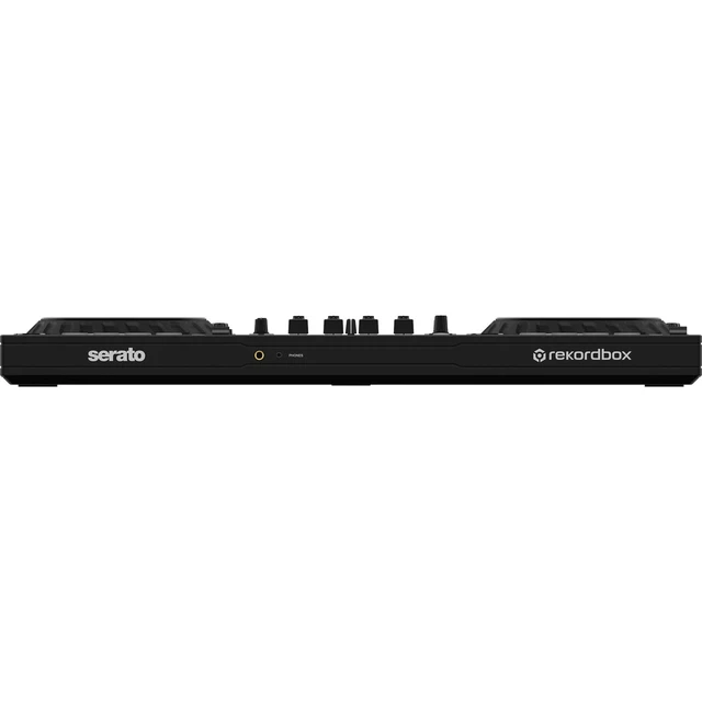 Alt view image 4 of 5 - Pioneer DJ DDJ-FLX10 4-Channel DJ Controller for rekordbox and Serato DJ Pro