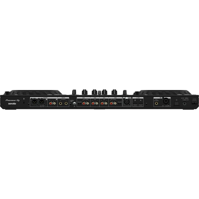 Alt view image 5 of 5 - Pioneer DJ DDJ-FLX10 4-Channel DJ Controller for rekordbox and Serato DJ Pro
