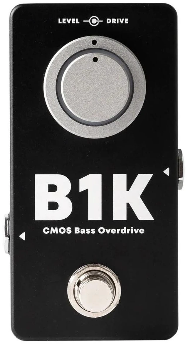 Main image of Darkglass Microtubes B1K Distortion Mini Pedal