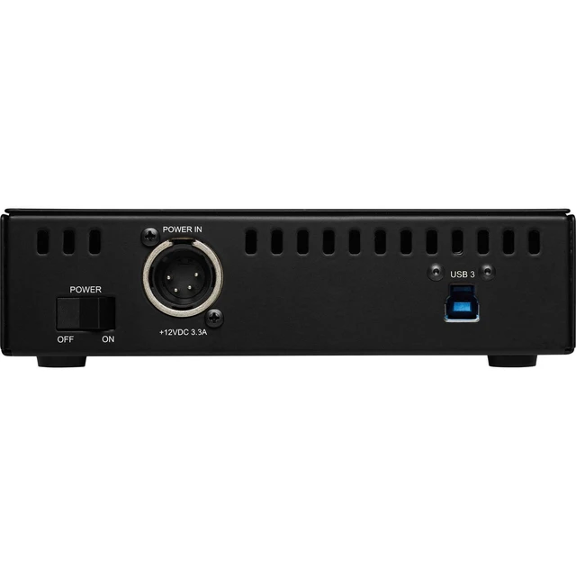 Alt view image 4 of 5 - Universal Audio UAD-2 Satellite USB OCTO Core, (2) Apple Thunderbolt 3 Cables Bundle