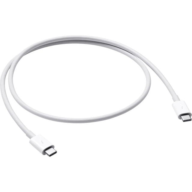 Alt view image 5 of 5 - Universal Audio UAD-2 Satellite USB OCTO Core, (2) Apple Thunderbolt 3 Cables Bundle