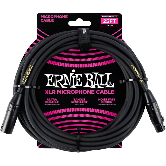 Alt view image 5 of 6 - Darkglass Alpha-Omega 500 Amplifier Head, (2) ErnieBall 1/4 Cable, ErnieBall XLR 25FT Bundle