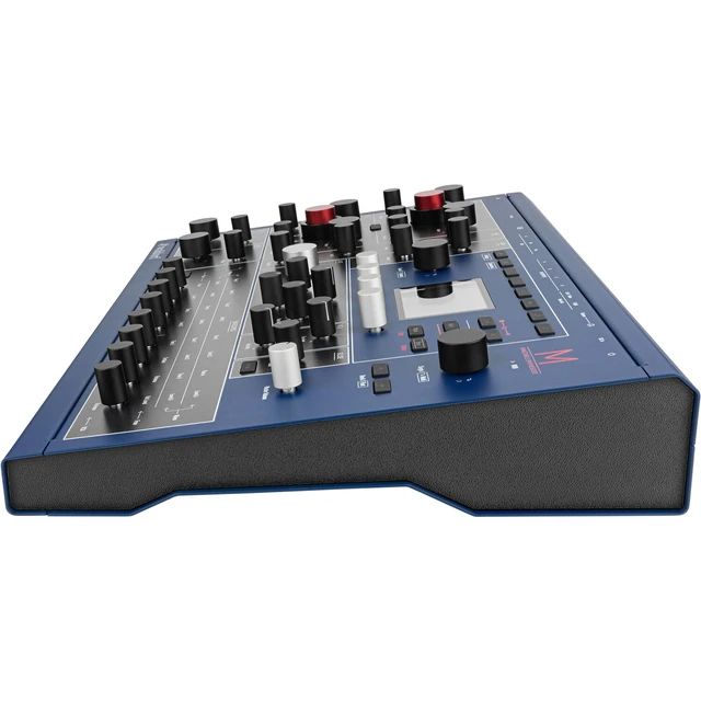 Alt view image 6 of 7 - Waldorf M Desktop Wavetable Synthesizer