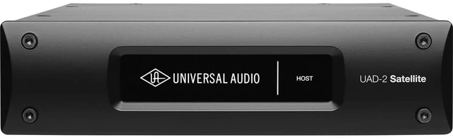 Main image of Universal Audio UAD-2 Satellite USB OCTO Core