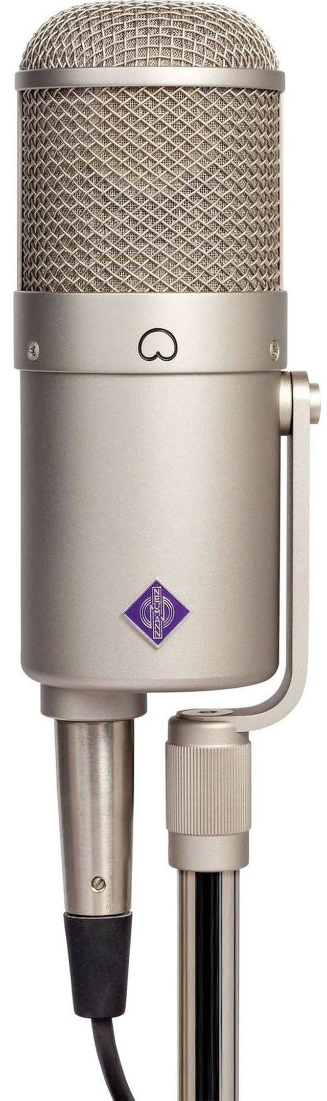 Alt view image 3 of 7 - Neumann U 47 fet Collector's Edition Condenser Microphone