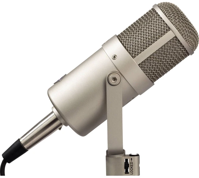 Alt view image 4 of 7 - Neumann U 47 fet Collector's Edition Condenser Microphone