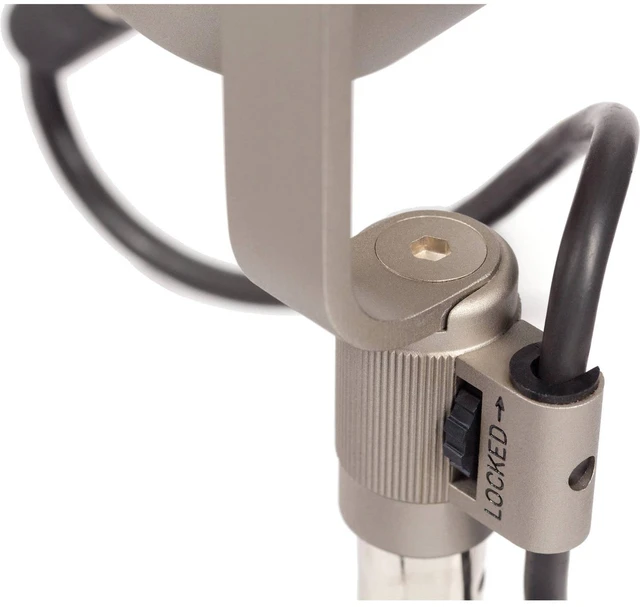 Alt view image 7 of 7 - Neumann U 47 fet Collector's Edition Condenser Microphone