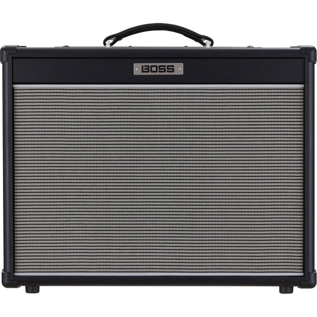 Alt view image 2 of 4 - Boss NEXTONE Artist 80W Combo Amplifier for Electric Guitars
