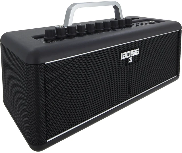 Main image of Boss Katana Air - 30W Stereo Wireless Guitar Amplifier with Boss WL-T Transmitter