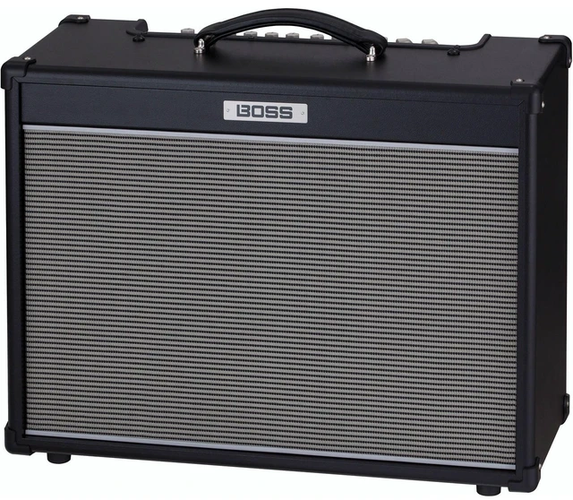 Main image of Boss NEXTONE Artist 80W Combo Amplifier for Electric Guitars