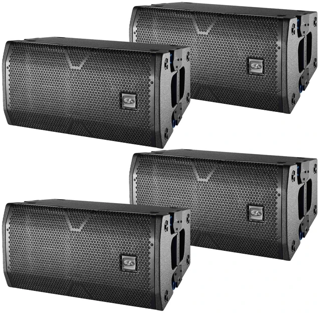 Main image of (4) Das Vantec 20A Bundle