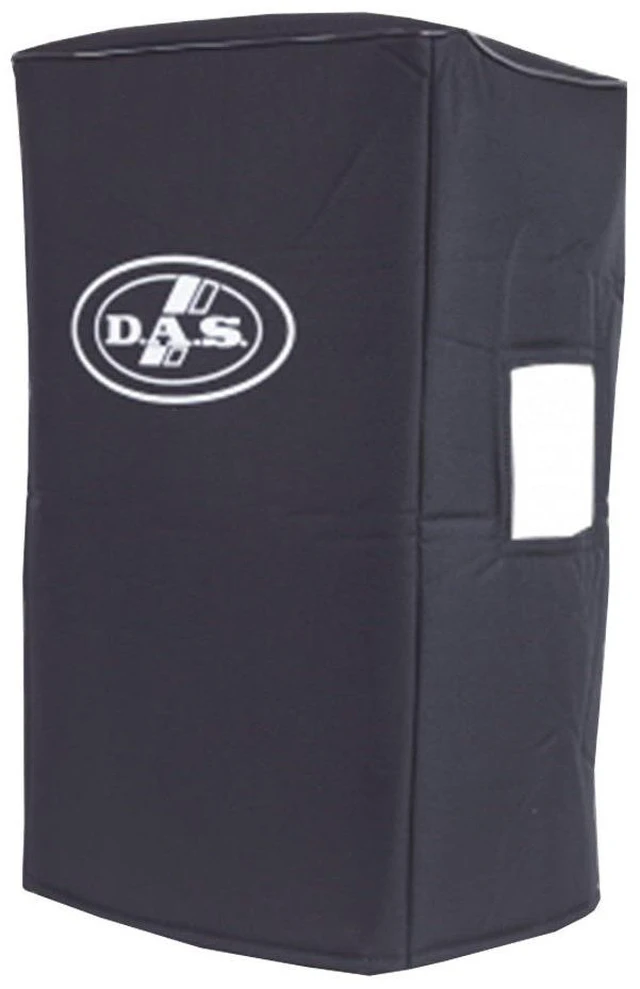 Alt view image 3 of 3 - Das Vantec 20A, CVR-VANTEC20 Cover Bundle