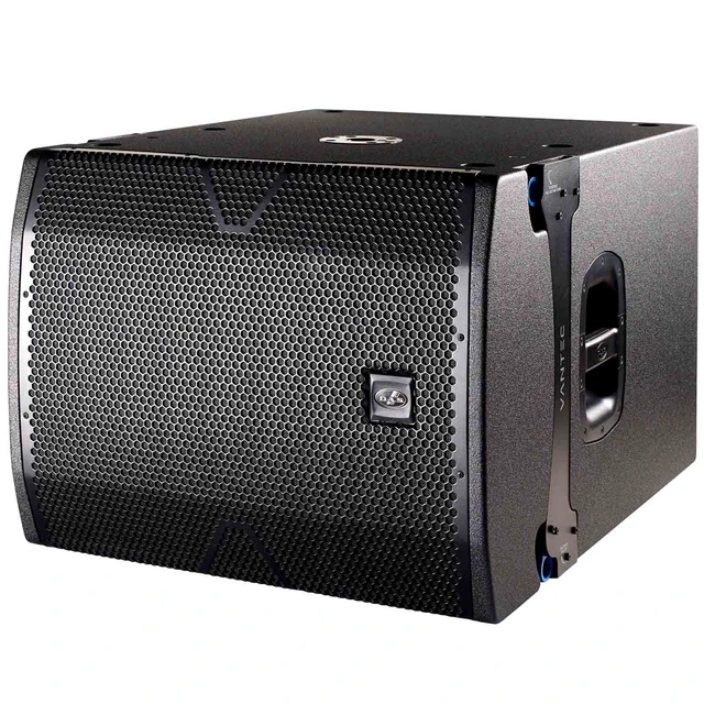 Alt view image 3 of 4 - Das Vantec 20A, (2) Vantec 118A, On Stage Pole Bundle