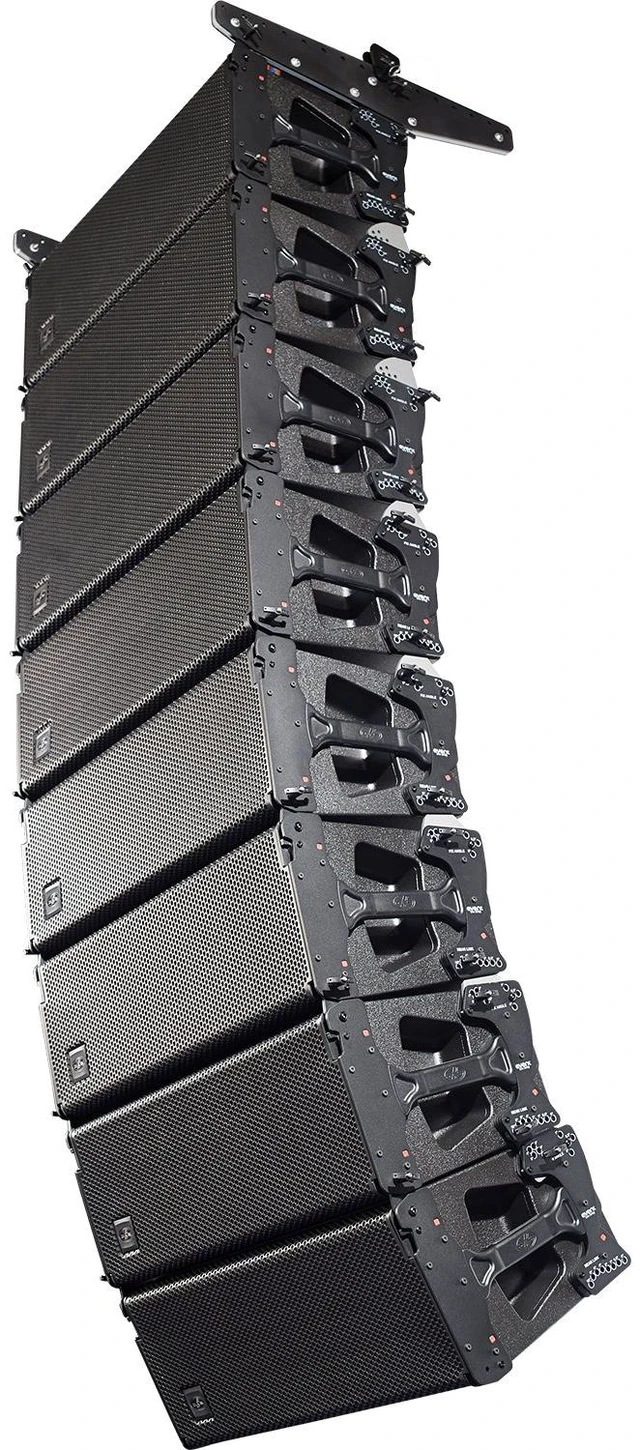 Main image of (8) DAS Event 210A, Flybar Bundle
