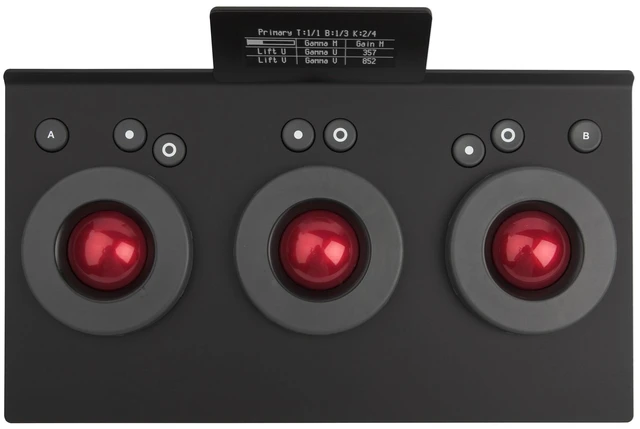 Main image of Tangent Element Tk Panel