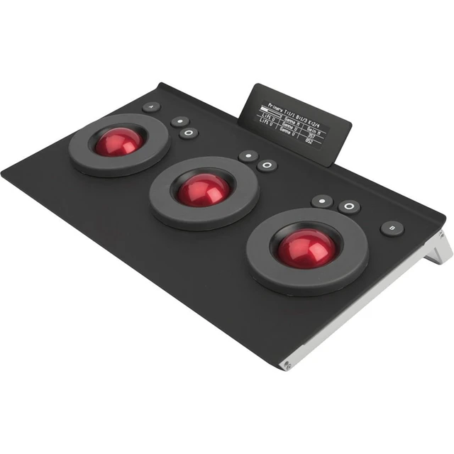 Alt view image 2 of 2 - Tangent Element Tk Panel