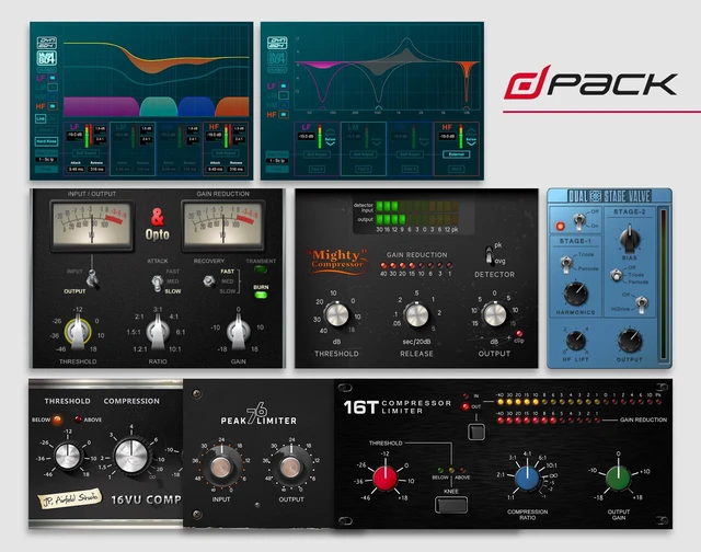Alt view image 7 of 7 - Allen & Heath Avantis Digital Mixer with DPACK (DEEP Plugins) +ProX Cases XZF-AH AVANTIS Hydraulic Lift Case