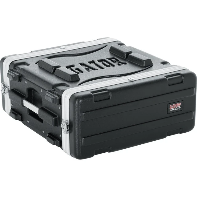Alt view image 4 of 5 - Allen & Heath AR2412 24x12 Remote Stage Rack + Gator Cases GR4L + GLS 100FT Ethercon Compatible RJ45
