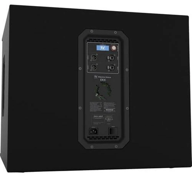 Alt view image 3 of 4 - Electro-Voice EKX-18SP Powered 18" Subwoofer with US Power Cord