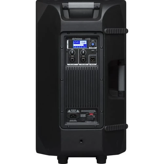 Alt view image 4 of 4 - PreSonus AIR12 2-Way Active Sound-Reinforcement Loudspeakers (Single)
