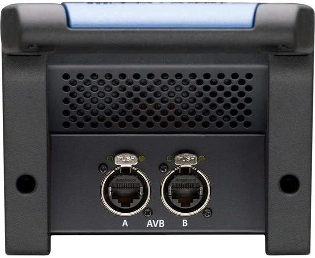Alt view image 3 of 3 - PreSonus NSB 8.8 - 8 x 8 AVB-Networked Stage Box & (16) XLR to XLR Cables 15FT Ea.