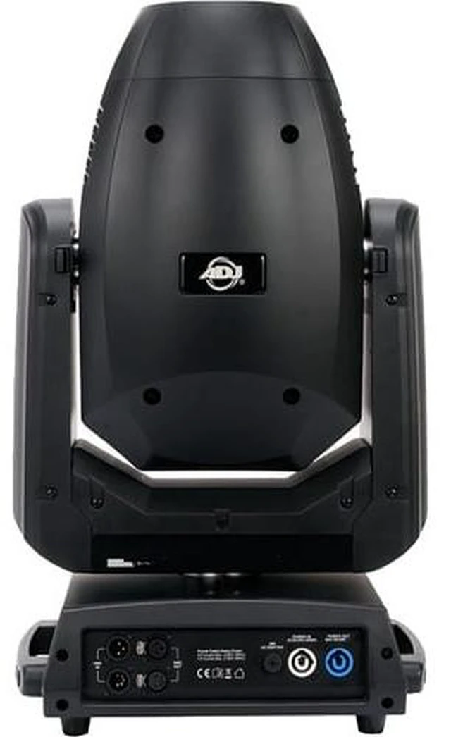 Alt view image 2 of 7 - American DJ VIZI CMY300 Hybrid LED Moving Head Fixture