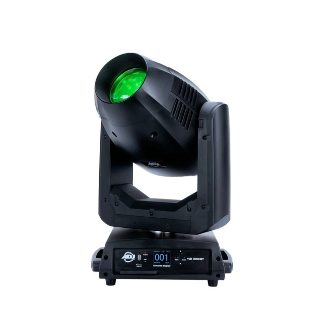 Main image of American DJ VIZI CMY300 Hybrid LED Moving Head Fixture