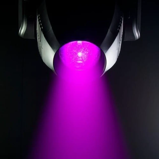 Alt view image 4 of 7 - American DJ VIZI CMY300 Hybrid LED Moving Head Fixture