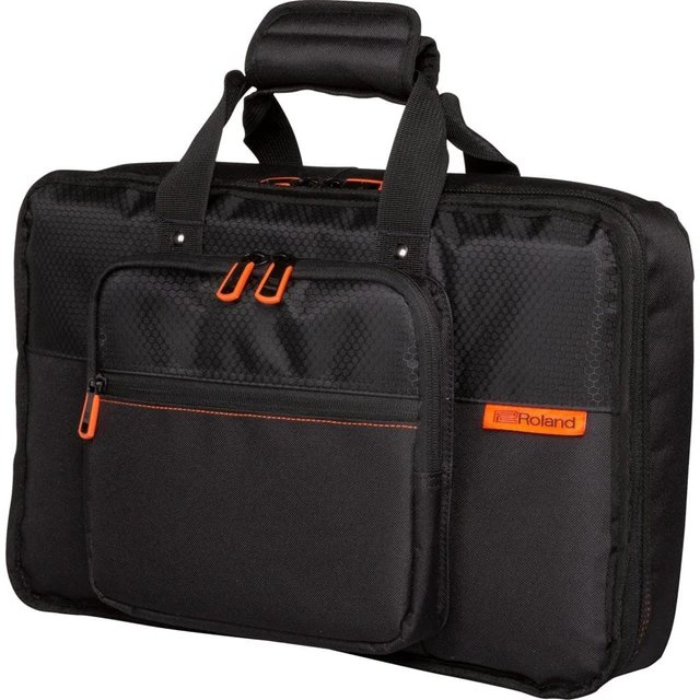 Alt view image 5 of 5 - Roland MX-1 AIRA Mix Performer and Roland Bag for TR-8 / TR-8S / MX-1 (Black)