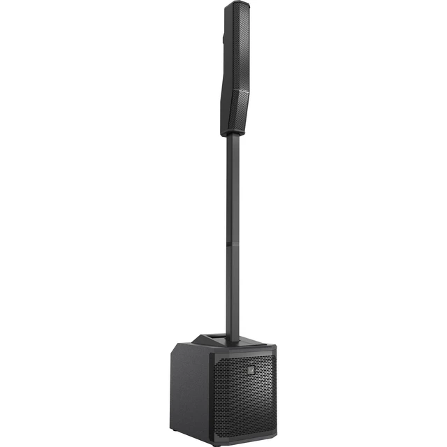 Main image of Electro-Voice EVOLVE 30M Portable 1000W Column Sound System with Mixer & Bluetooth (Black)